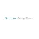 Dimension Garage Doors logo